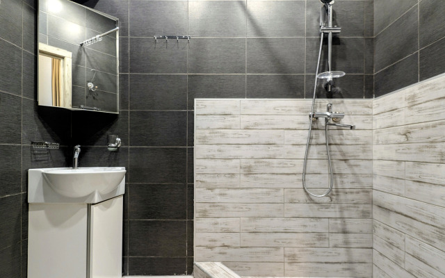 Квартира Свободна- Воротниковский переулок 10