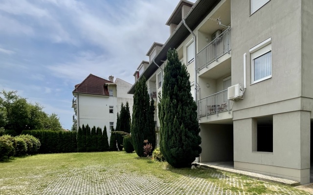 Vera Apartman Apartaments