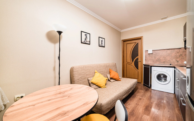 Apartamenty in Sanny City Flat