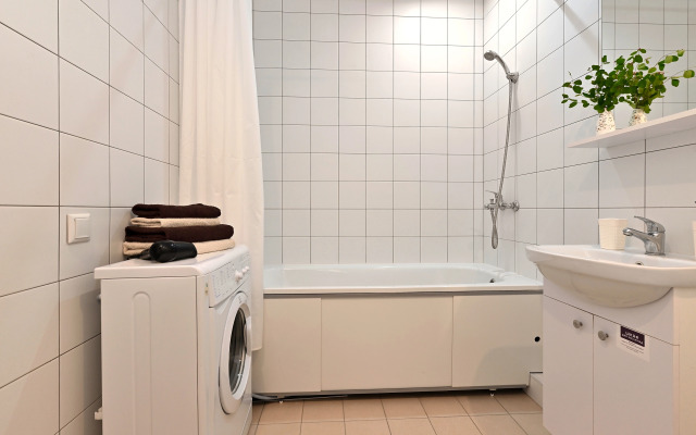 Квартира Дадаева 58_2 BonApartKenig