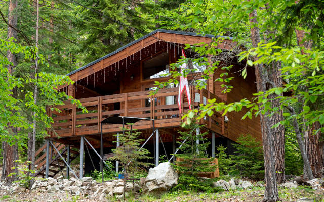 Hotel Narniya