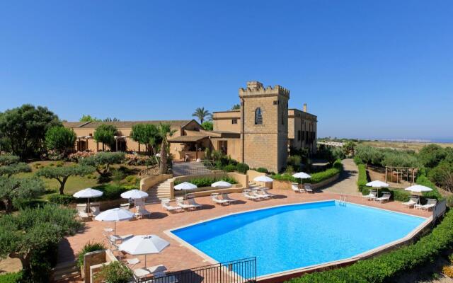 Baglio Oneto Dei Principi di San Lorenzo - Luxury Wine Resort