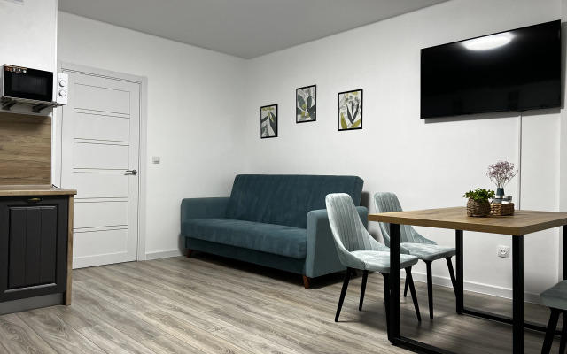 Апартаменты Морской Фасад