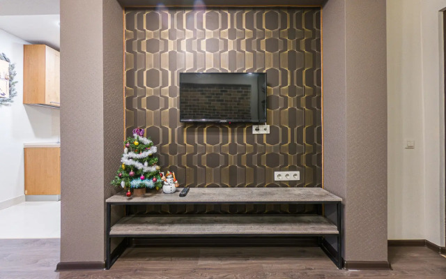 Квартира Уютная студия room Екатеринбург