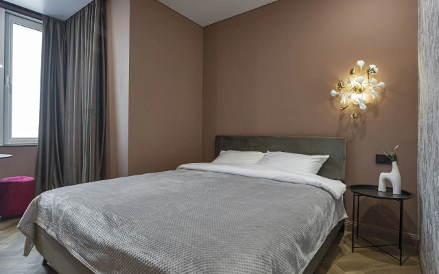 Апартаменты Первый Посуточный