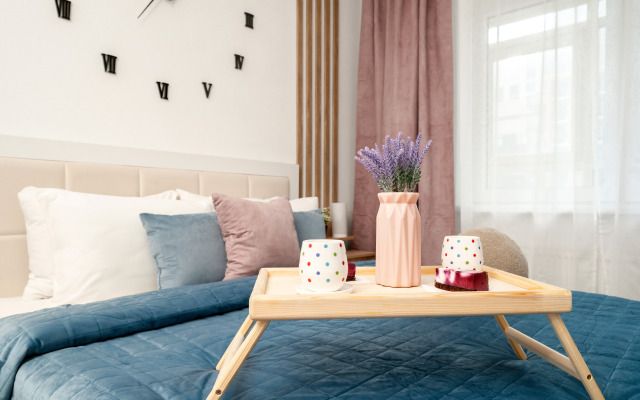 Апартаменты Sakura