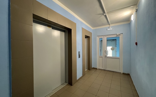 Квартира Студия Пискунова 148/7-337 Иркутск Аэропорт КакДома