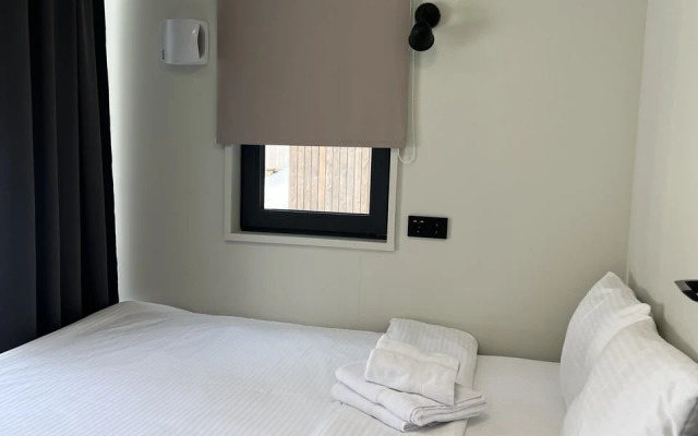 База отдыха Телецкое Золотое