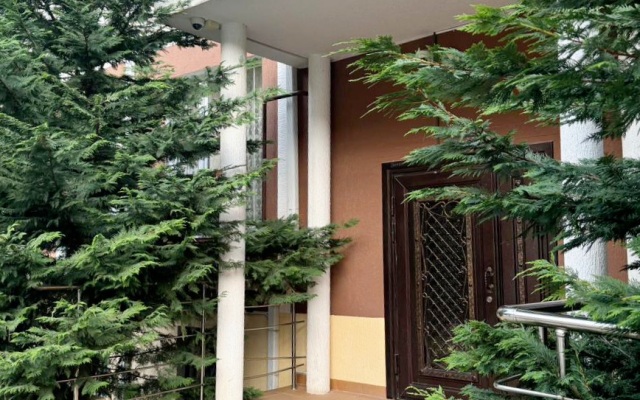 Gratsiya Apartments