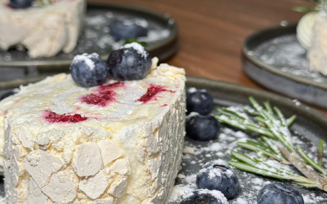 Отель Мандарин