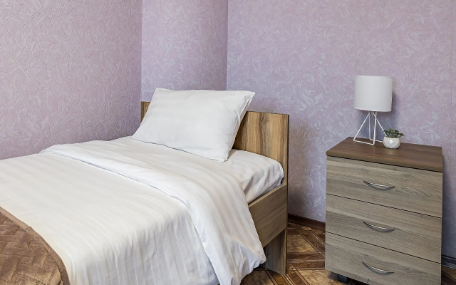 Апартаменты на набережной Волги 10