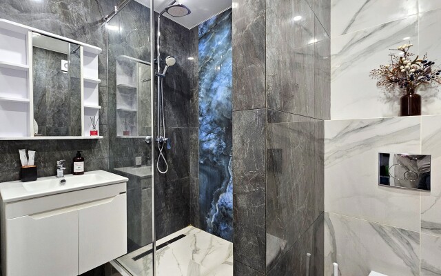 Апартаменты Добрый Дом в Жк Новин