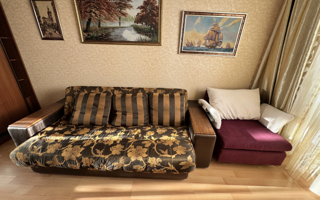 Квартира AnnaHouse