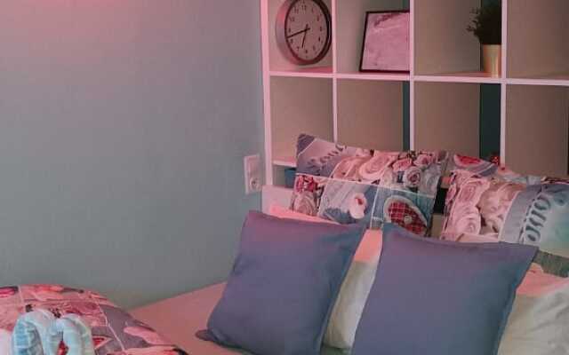 Апартаменты Resident Ufa на Давлеткильдеева 5 5