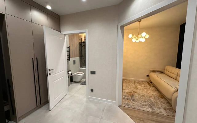 Квартира Кипарисовая гавань