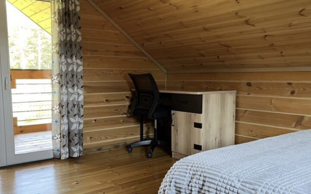 Частный Дом на Звездной 1