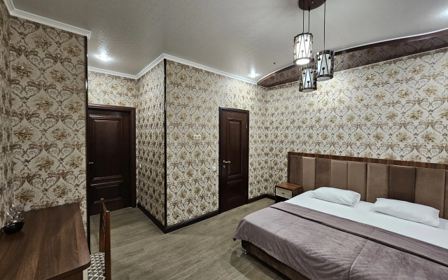 Гостевой дом Кавказ