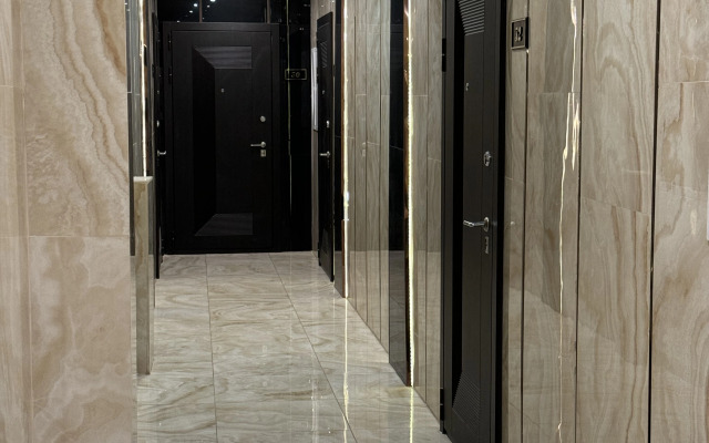 Квартира Уютная в Историческом Центре Города