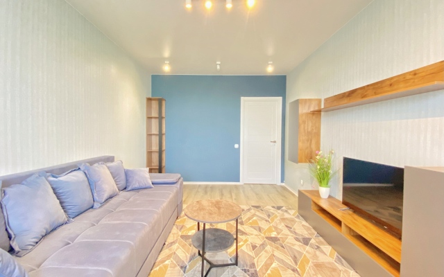 2k Apartamenty Apart-Comfort Vishnyaki 5k2 Apartments