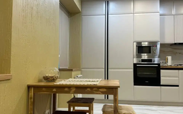 Квартира 2-х комнатная VIP в сердце Переславля