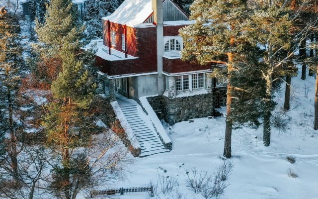 Dacha Vintera Park-Hotel