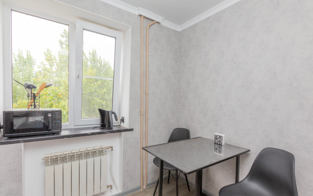 Flat  v Tsentre ryadom Rark