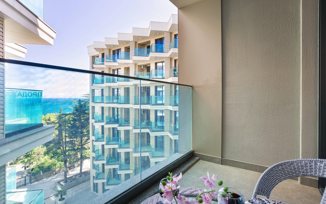 Vozle Morya Apartments
