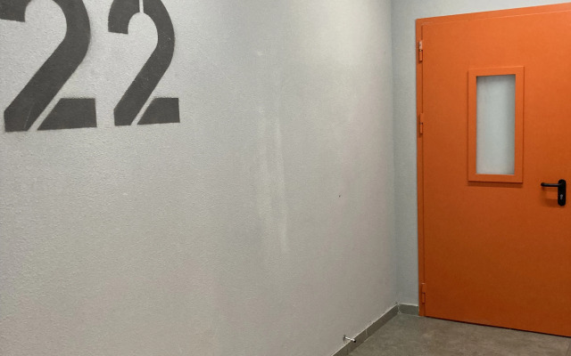 Odnokomnatnaya Na 22 Etazhe Arena Home Flat