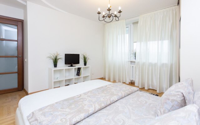 Nemiga Flats In Minsk Flat