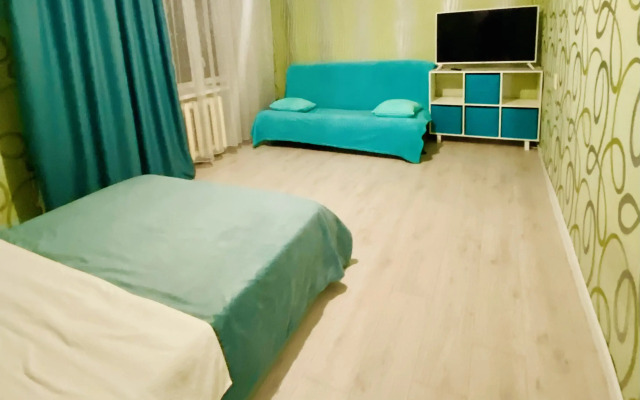 Квартира в Верхнем Мамоне