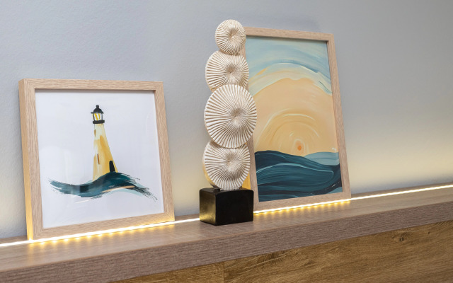 Квартира  в Окружении Зелени и Сосен