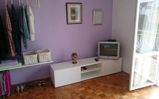 Lastavica Apartments