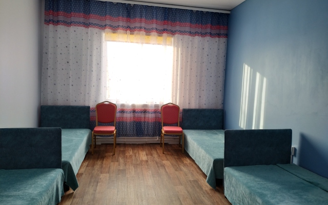 Гостевой дом Интайм