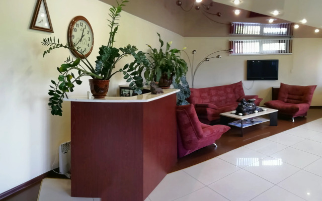 Мини-отель Вега