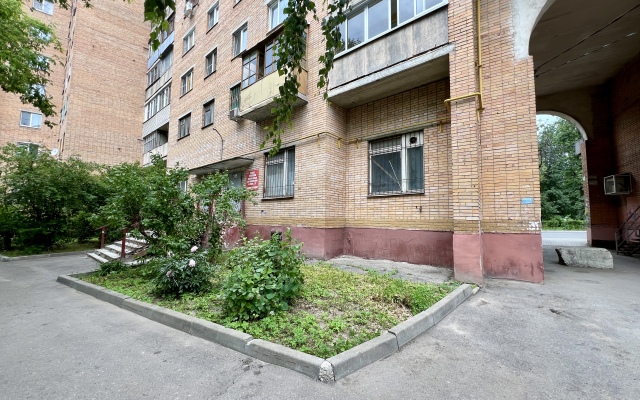 2Kom Mira 2 169 Kaluga Tsentr Kakdoma Flat