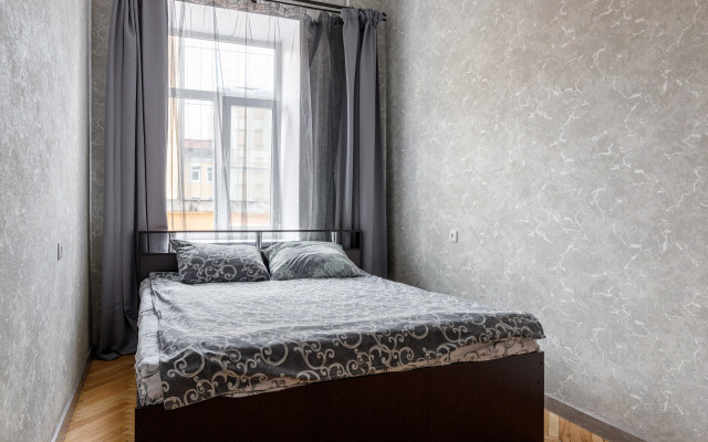 Апартаменты на Радищева 5-7