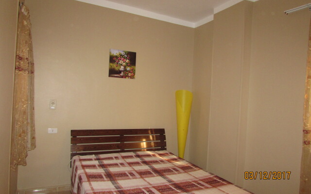 Апартаменты RedSeaLine