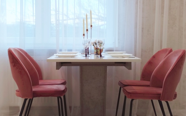 Квартира Шикарная квартира на море Пионерский