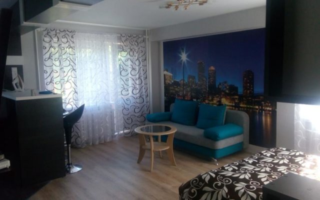 Kvartira Na Sutki V Borisove Apartments