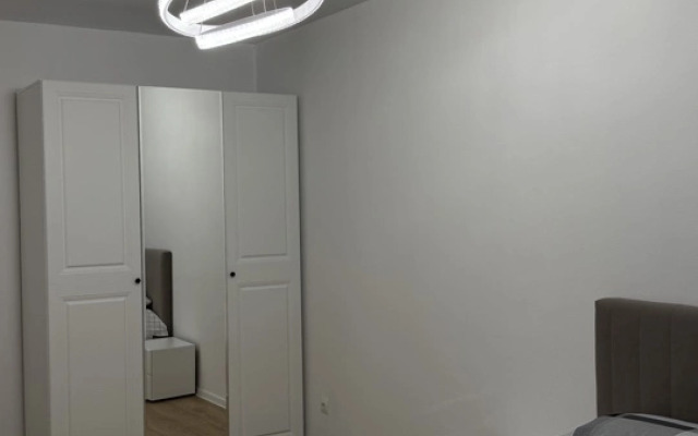 Апартаменты Уютная евродвушка в Щербинке