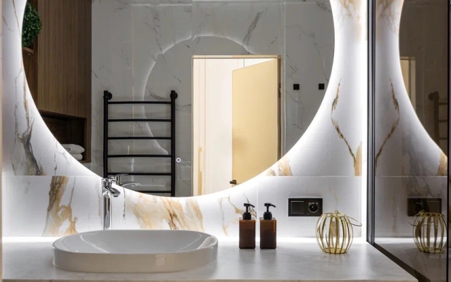 Квартира Ober house