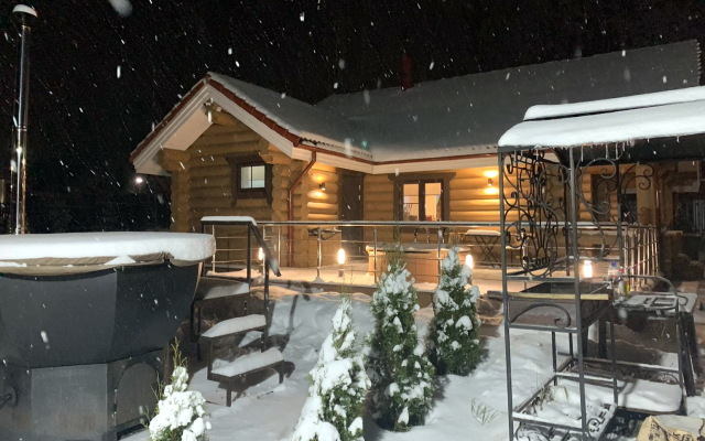 Recreation center SNHAUS