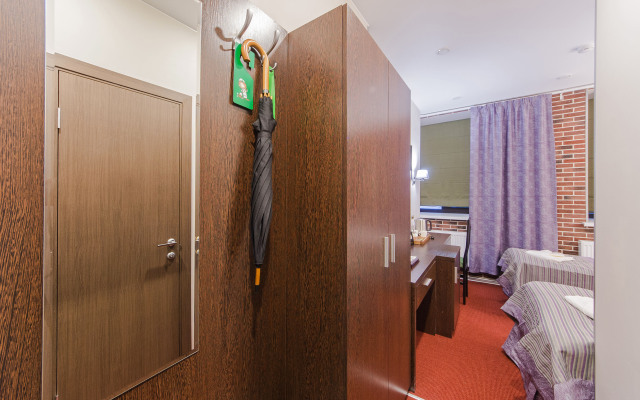 Меблированные комнаты Sokroma Атман