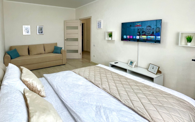 Апартаменты DreamApart light у парка Краснодар