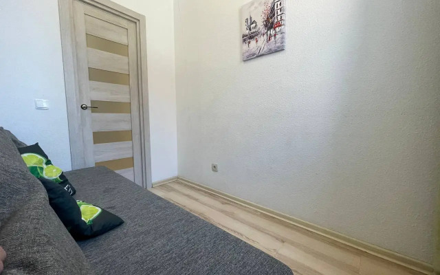 Квартира тут хорошо в Артеке