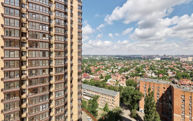 Квартира Просторная в центре города