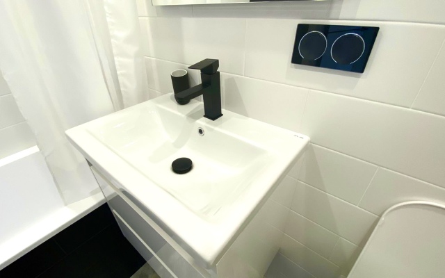 Квартира ЖК  Раз Два Три