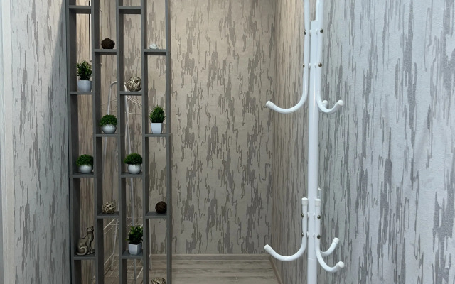 Uyutnaya U Kollazha Flat