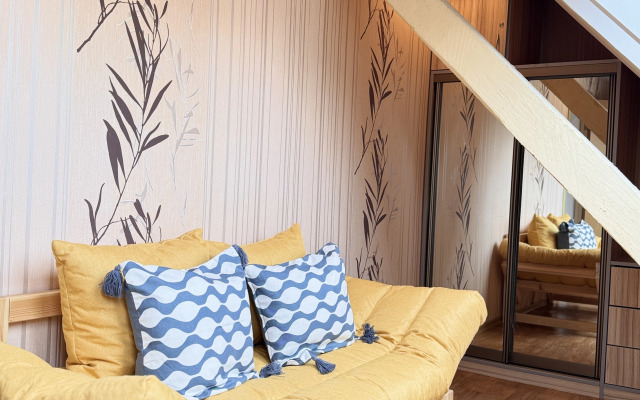 Квартира Nasutki_Kld_Yantarnyy