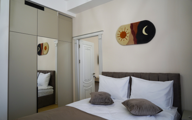 Igit Plaza Hotel